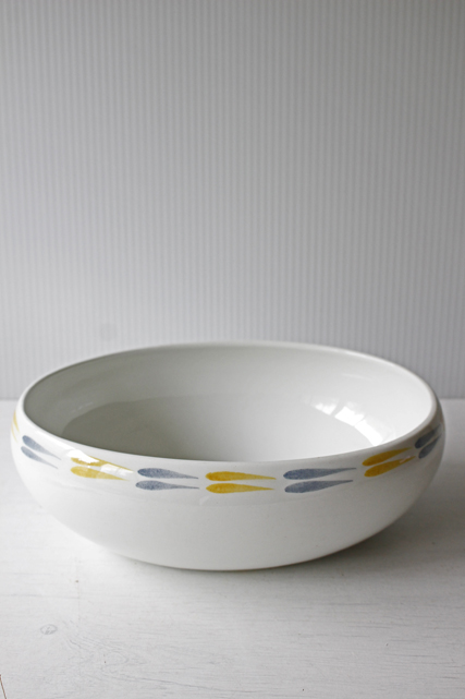 Φ21×16cm、高さ7.5cm