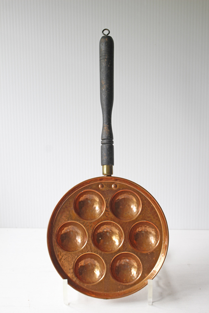 Φ14.5cm、全長33.5cm