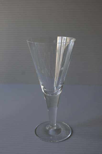 口Φ6cm、高さ12.5cm/1