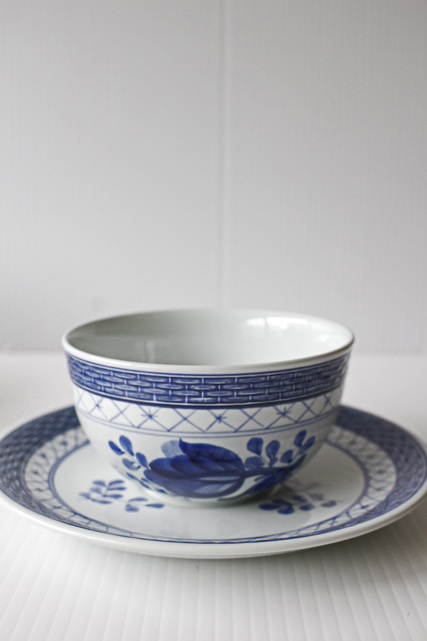 北欧ヴィンテージ/Royal Copenhagen/トランクウェーバー/ティーカップ＆ソーサー/No.2/SOLD OUT