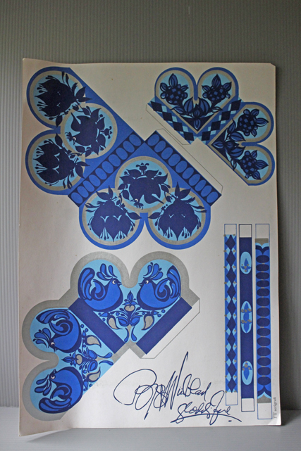 50×35cm