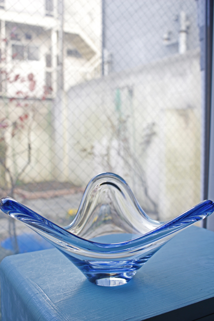 1辺24cm、高さ12cm