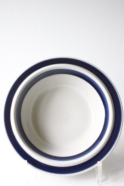 Φ17.5cm、高さ4cm/1