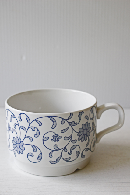 ティー/Φ8.5cm、高さ6cm