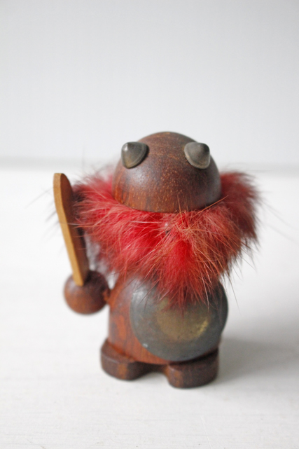 北欧ヴィンテージ/ヴィンテージオブジェ/バイキング/SOLD OUT