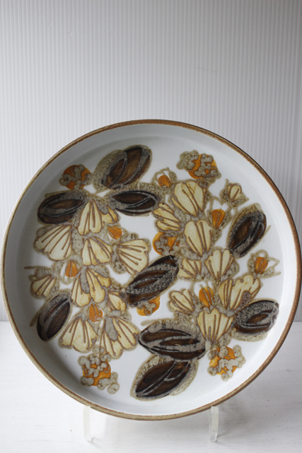 Φ25.5cm、高さ3cm