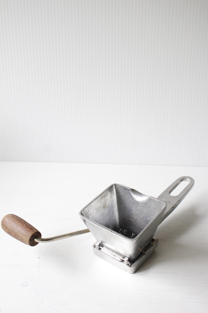 北欧ヴィンテージ/デンマーク/NEM社/調理器具/パセリカッター/SOLD OUT