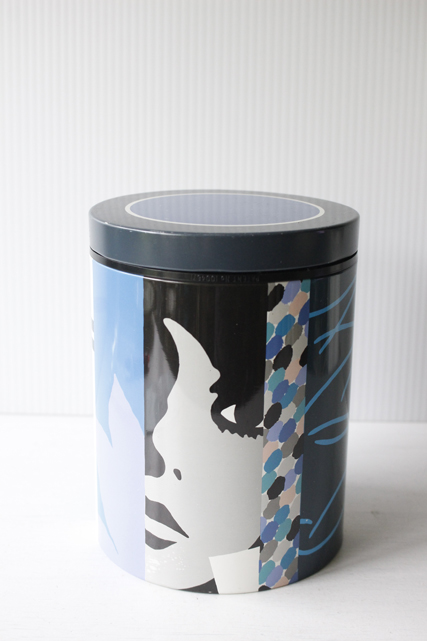 北欧ヴィンテージ/Irma（イヤマ）/アート缶/1988年/SOLD OUT