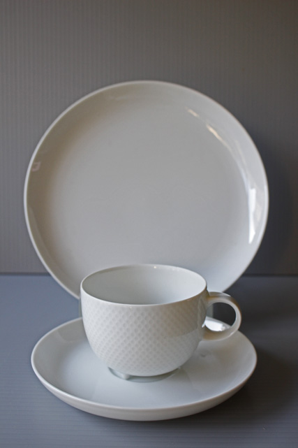 未使用！ドイツヴィンテージ/ローゼンタール/Tapio Wirkkala/トリオセット/SOLD OUT