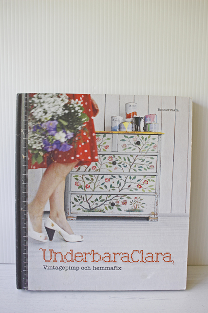 北欧ヴィンテージ/Underbara Clara/ヴィンテージ雑貨とインテリア/SOLD OUT
