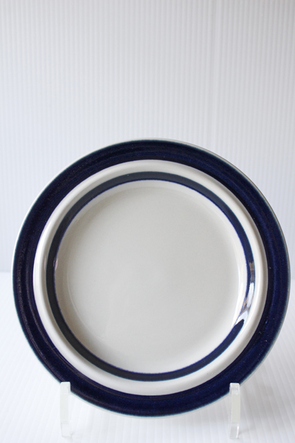 北欧ヴィンテージ/ARABIA/Anemone/ケーキプレート/No.2（17cm）