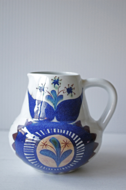 北欧ヴィンテージ/Royal Copenhagen/テネラ/ピッチャー/SOLD OUT