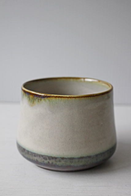 北欧ヴィンテージ/Jens.H.Quistgaard/TEMA/シュガーボウル/No.2