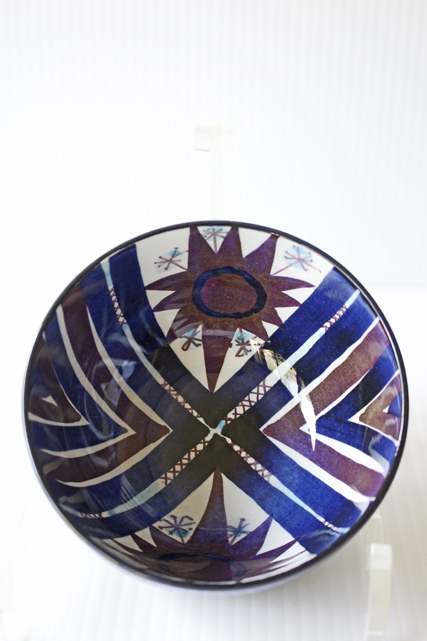 北欧ヴィンテージ/Royal Copenhagen/テネラ/丸ボウル/SOLD OUT