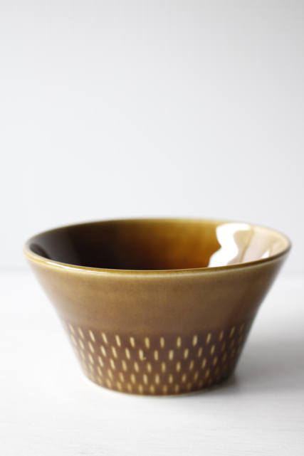 北欧ヴィンテージ/Stavangerflint（スタヴァンゲルフリント）/シュガーボウル/SOLD OUT