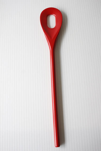 北欧ヴィンテージ/COPCO/キッチンツール/チェリーレッド/SOLD OUT