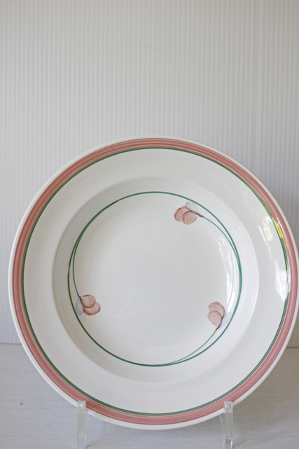 未使用品！北欧ヴィンテージ/Rorstrand/JENNY/スープボウル/No.1/SOLD OUT