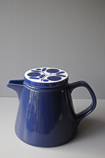 東欧ヴィンテージ/コーヒーポット/Melitta/ストックホルムシリーズ/SOLD OUT