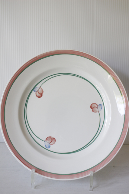 未使用品！北欧ヴィンテージ/Rorstrand/JENNY/ディナープレート/No.1/SOLD OUT