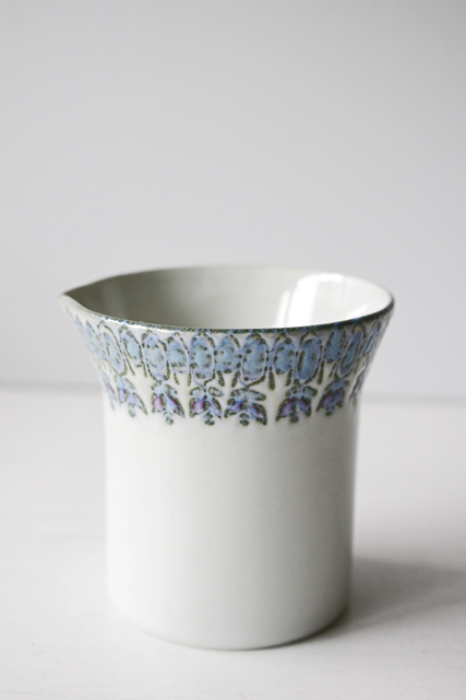 北欧ヴィンテージ/Royal Copenhagen/テネラ/クリーマー/SOLD OUT