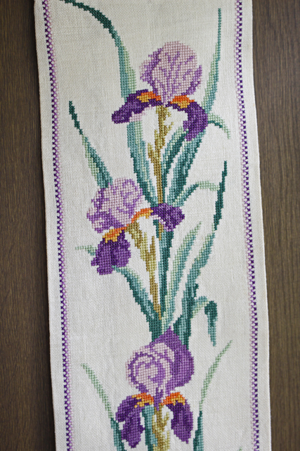 16×58cm