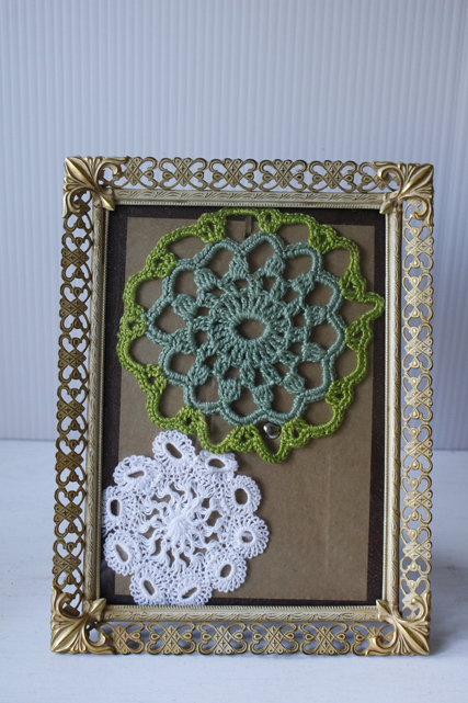 北欧ヴィンテージ/フォトフレーム(ガラスあり）/（21×16cm）/SOLD OUT