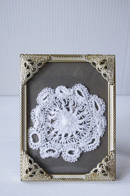 北欧ヴィンテージ/フォトフレーム（9.5×12.5cm）/SOLD OUT