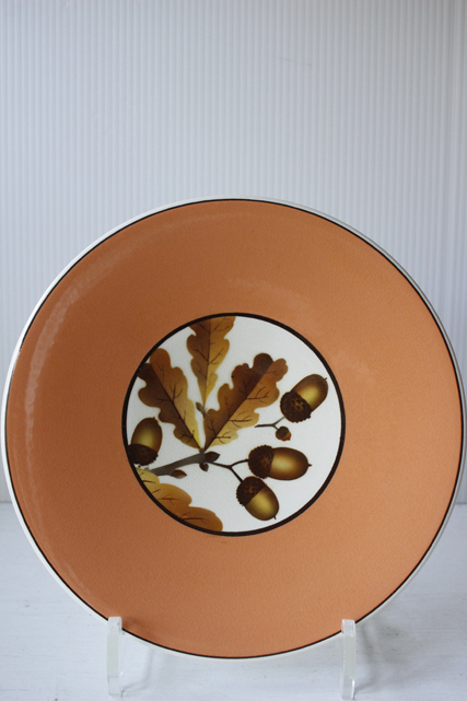 北欧ヴィンテージ/Royal Copenhagen/Gunhild/どんぐり/SOLD OUT