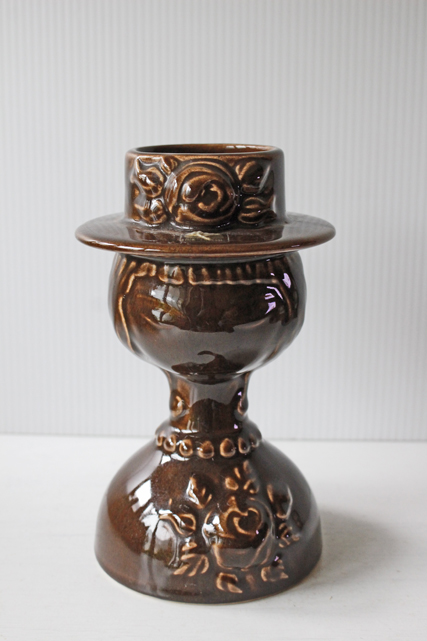 Φ10.5cm、高さ19cm