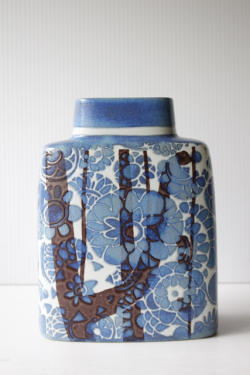 北欧ヴィンテージ/Royal Copenhagen/バッカ/花瓶/SOLD OUT
