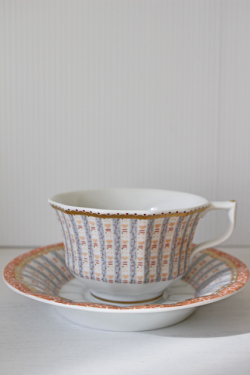 北欧ヴィンテージ/Royal Copenhagen（ロイヤルコペンハーゲン）/フェアリーテイル/ティーカップ＆ソーサー/SOLD OUT