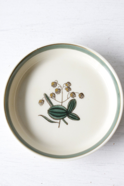 北欧ヴィンテージ/Royal Copenhagen（ロイヤルコペンハーゲン)/豆皿/SOLD OUT