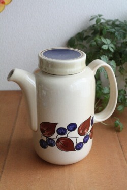 フィッギオ/コーヒーポット