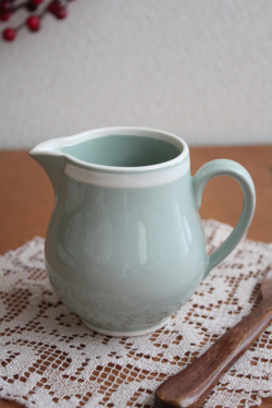 Aluminia/Royal Copenhagen /CORINNA
