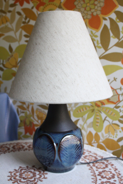 スーホルム/テーブルランプ