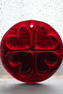 Holmegaard/サンキャッチャー