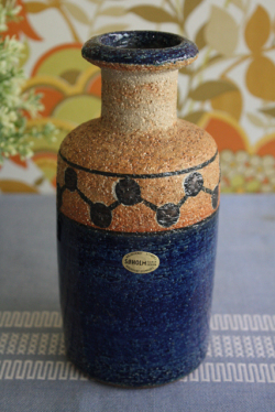 SOHOLM/花瓶