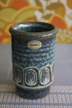 SOHOLM/花瓶