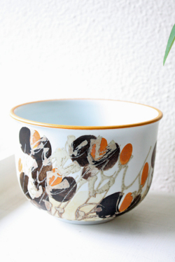 北欧ヴィンテージ/Royal Copenhagen/バッカ/鉢カバー/SOLD OUT