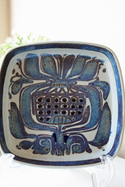 Royal Copenhagen/「バッカ」シリーズ（17×17cm）/SOLD OUT