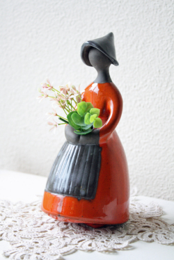 jie gantofta社/花瓶/フラワーガール/大/SOLD OUT