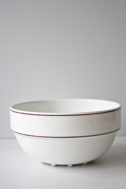 北欧ヴィンテージ/Gustavsberｇ/Benporslin/丸ボウル/SOLD OUT