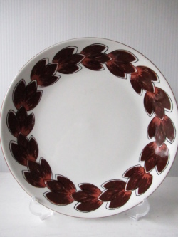 デザートプレート　20cm