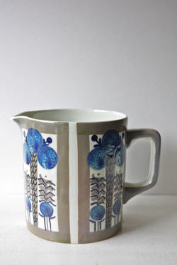 北欧ヴィンテージ/Royal Copenhagen（ロイヤルコペンハーゲン）/テネラ/ピッチャー/SOLD OUT