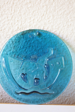 ホルムガードのサンキャッチャー