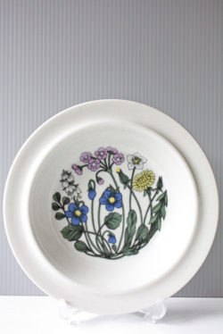 北欧ヴィンテージ/ARABIA/Flora/スープボウル/SOLD OUT