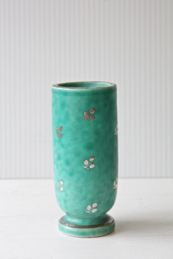 北欧ヴィンテージ/Gustavsberg/ARGENTA/花瓶/SOLD OUT