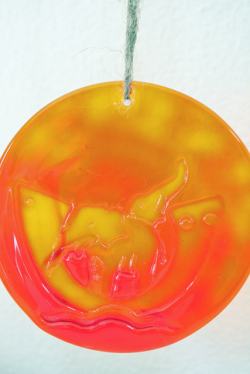 ホルムガード/サンキャッチャー