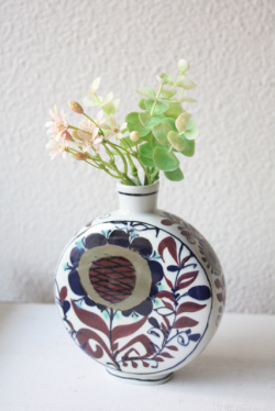 Royal Copenhagen/「テネラ」シリーズ/花瓶/SOLD OUT
