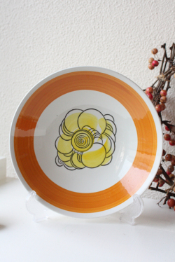 北欧ヴィンテージ/Rorstrand（ロールストランド）/Canaria/スープボウル/SOLD OUT